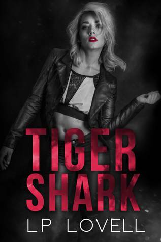 Tiger Shark (Kindle Edition)