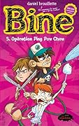 Opération Ping Pow Chow