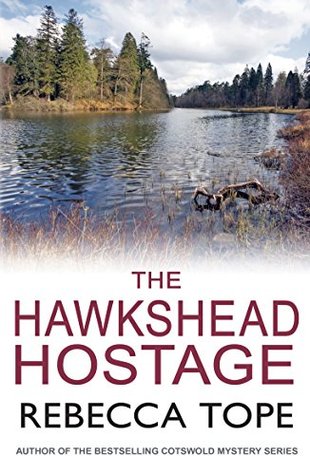 The Hawkshead Hostage: The must-read English cozy crime series (Lake District Mysteries Book 5)