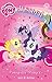 Discord and the Ponyville Players (My Little Pony Book 11)