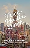 Three-Martini Lunch