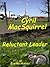 Cyril MacSquirrel A Reluctant Leader by Edward Duncan Hughes