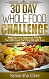 30 Day Whole Food...