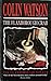 The Flaxborough Crab (Flaxborough, #6)