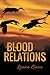 Blood Relations by Lonna Enox