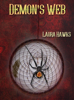 Demon's Web (Demon Saga, #3)