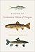 A Guide to Freshwater Fishes of Oregon