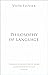 Philosophy of Language