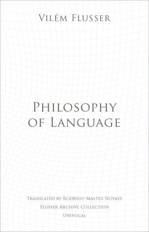 Philosophy of Language (Univocal)