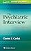 The Psychiatric Interview