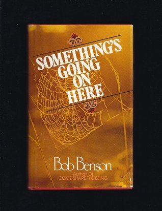 Something's going on here (Paperback)