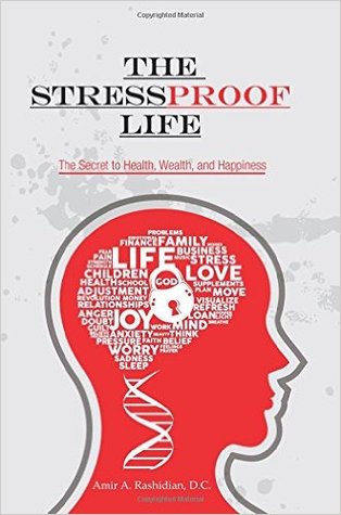 The StressProof Life