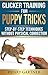 Clicker Training for Puppy ...