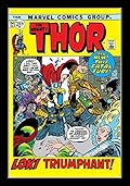 Thor (1966-1996) #194