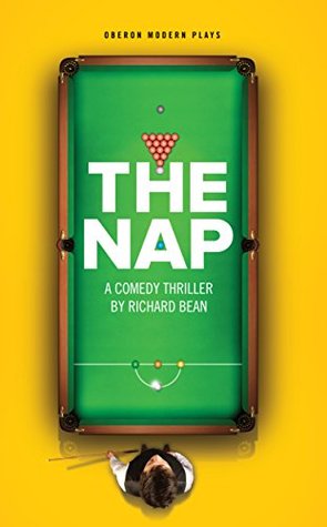 The Nap (Oberon Modern Plays)