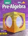 Pre-Algebra