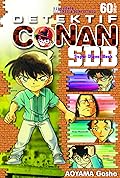 Detektif Conan Super Digest Book 60+
