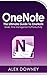 OneNote by Alex Downey