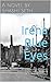 Irena Blue Eyes by Shashi Seth