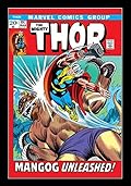 Thor (1966-1996) #197