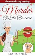 Murder at the Barbecue