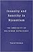 Insanity and Sanctity in Byzantium: The Ambiguity of Religious Experience