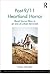 Post-9/11 Heartland Horror: Rural horror films in an era of urban terrorism (The Cultural Politics of Media and Popular Culture)