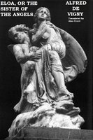 Eloa, or the Sister of the Angels (Kindle Edition)