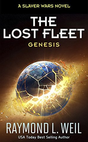 Genesis (The Lost Fleet, #4)