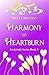Harmony to Heartburn (Fortytude Book 3)