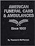 American Funeral Cars and A...