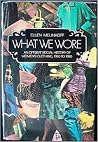 What we wore: An ...