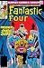 Fantastic Four (1961-1998) ...