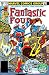 Fantastic Four (1961-1998) ...