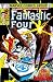 Fantastic Four (1961-1998) ...