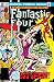 Fantastic Four (1961-1998) ...
