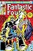Fantastic Four (1961-1998) ...