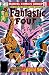 Fantastic Four (1961-1998) ...