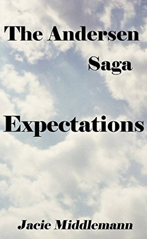 Expectations (The Andersens #11)