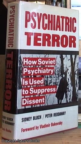 Psychiatric Terror