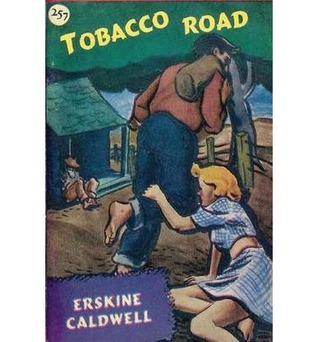 Tobacco Road