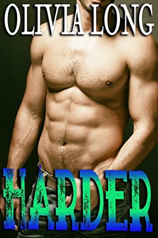 Harder (Kindle Edition)