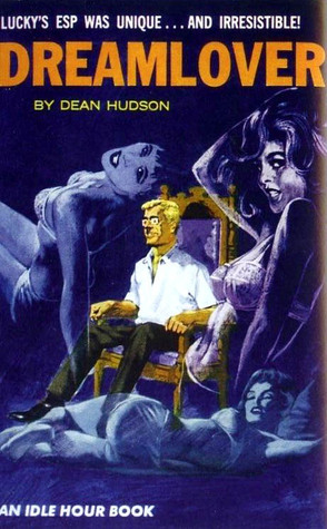 Dreamlover (Mass Market Paperback)