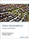 Indian Administra...
