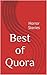 Best of Quora: Horror Stories