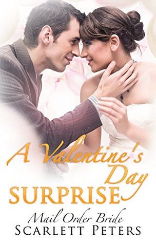 A Valentine's Day Surprise (Kindle Edition)