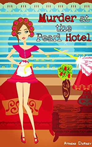 Murder at the Pearl Hotel (Kindle Edition)