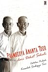 Pramoedya Ananta ...