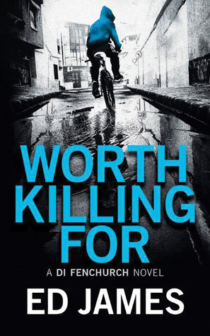 Worth Killing For