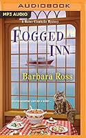 Fogged Inn (A Maine Clambake Mystery, #4)